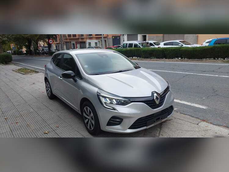 Renault Clio 1.0 foto 5